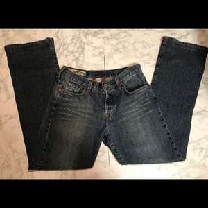 Lucky brand jeans